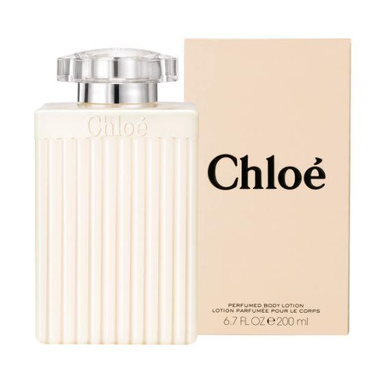 Chloe Signature Body Lotion 200ml