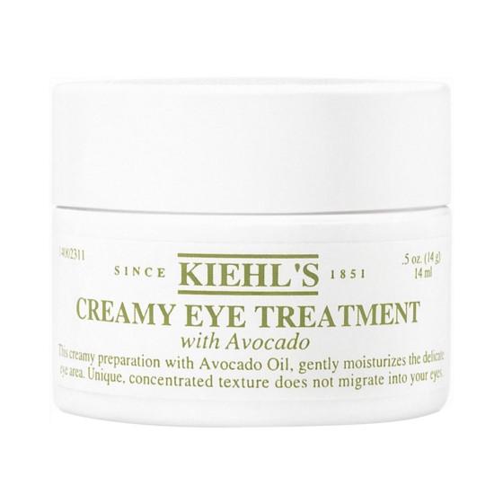 Creamy Eye Treatment With Avocado 14ml