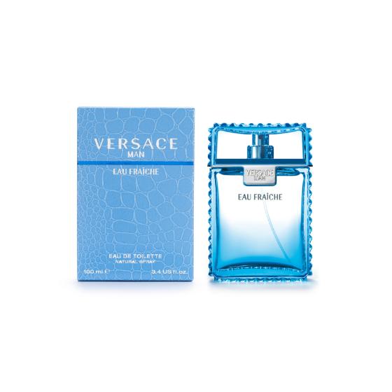 Versace Man Eau Fraiche Edt