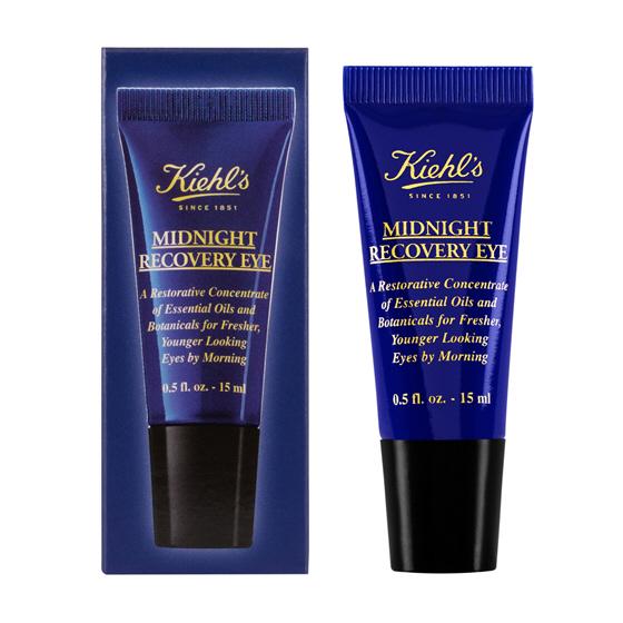 Midnight Recovery Eye 15ml