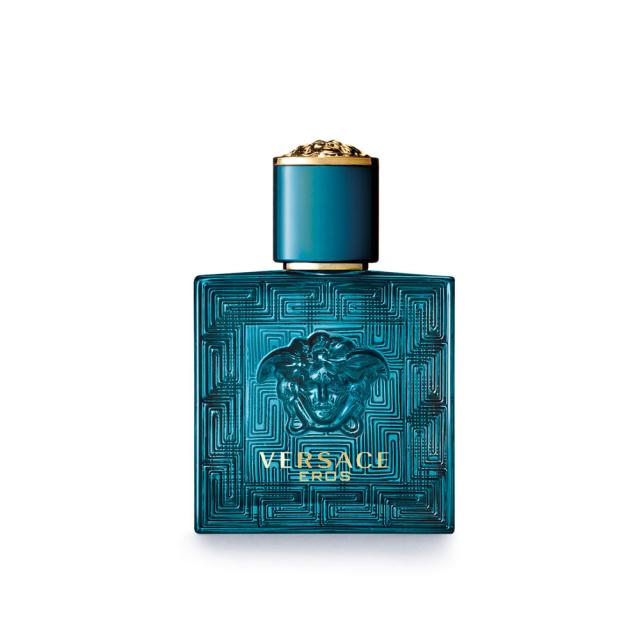 Eros Edt 