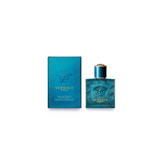 Eros Edt 