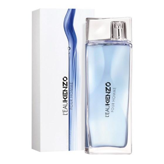 L'Eau Kenzo Pour Homme Edt 100ml