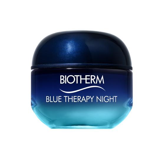 Blue Therapy Night Cream 50ml