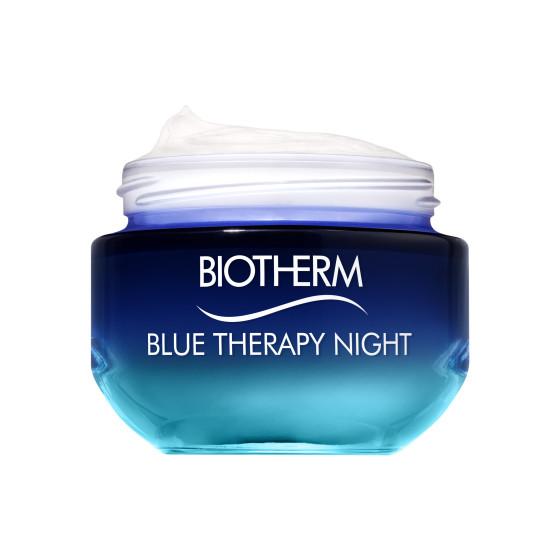 Blue Therapy Night Cream 50ml