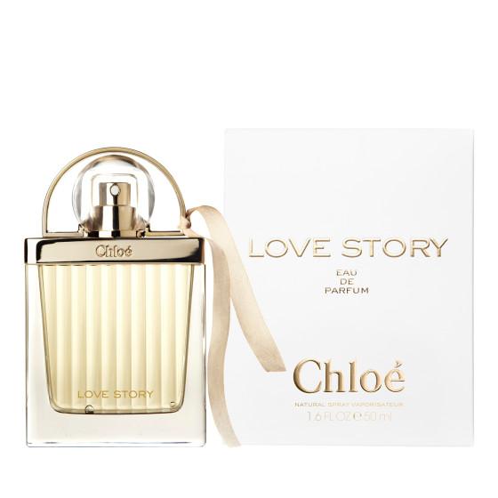 Chloe Signature Love Story Edp 50ml