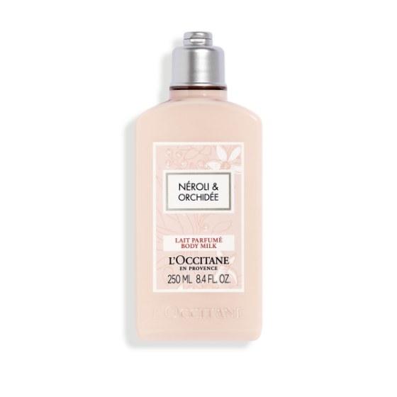 Neroli Orchid Body Milk 250ml