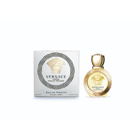 Versace Eros Pour Femme Edp 50ml