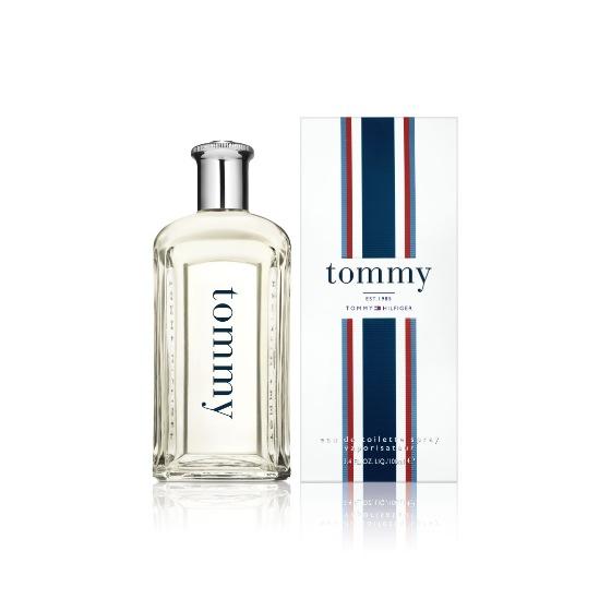 Tommy Man Edt 100ml