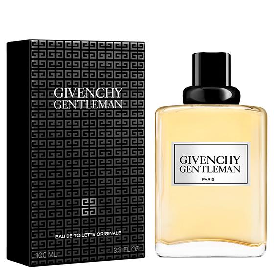 Gentleman Original Edt100ml