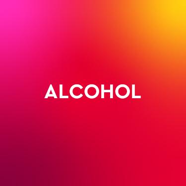 Alcohol