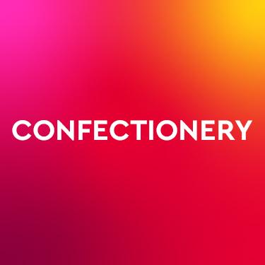 Confectionery