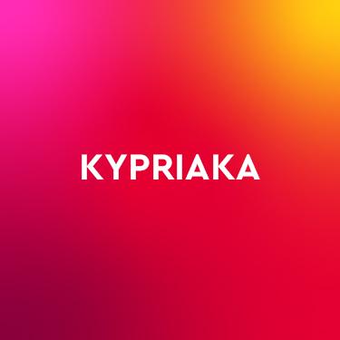 Kypriaka