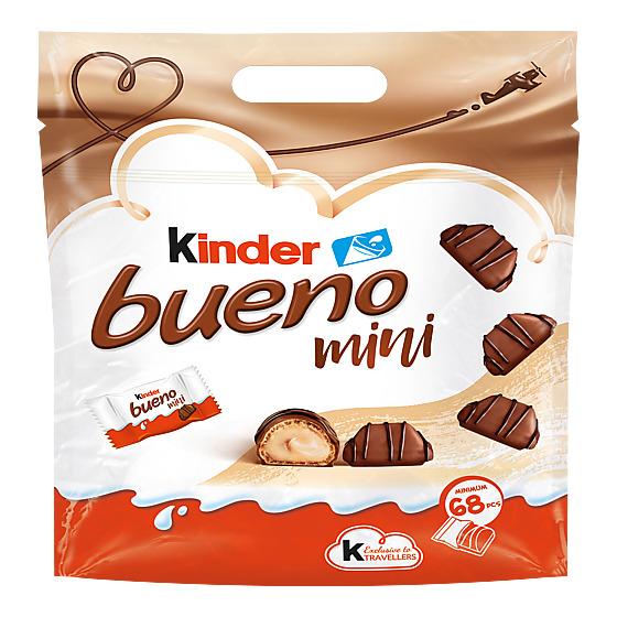 Kinder Mini Bueno 400g 