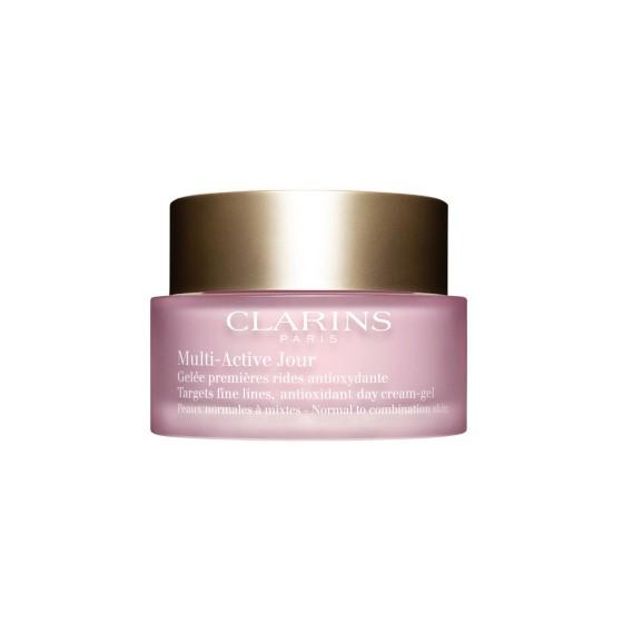 Multi-Active Day Cream Gel 50ml