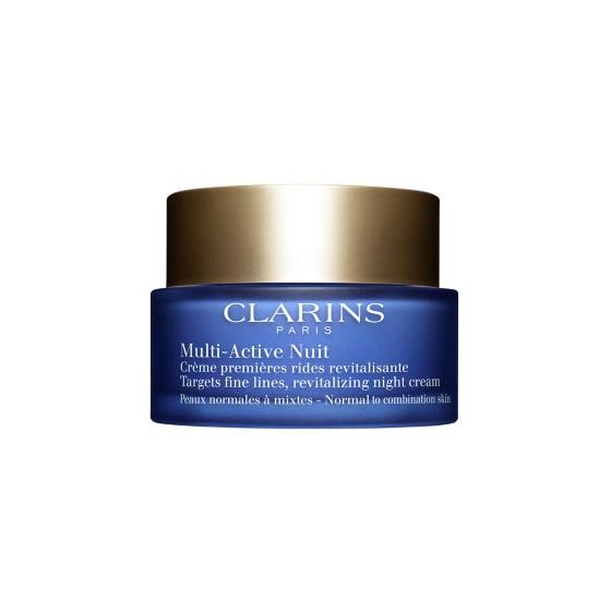 Multi-Active Night Cream Light 50ml