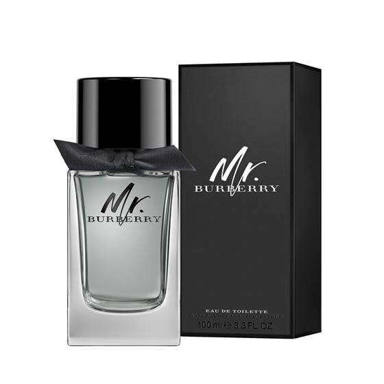 Mr Burberry Edt 100ml