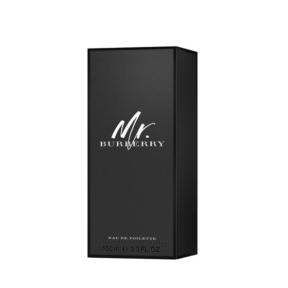 Mr Burberry Edt 100ml