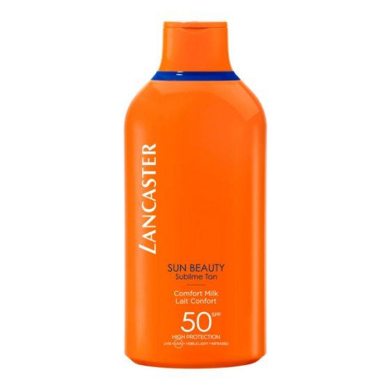 Bcare Prm Tan Lotion SPF50 400ml