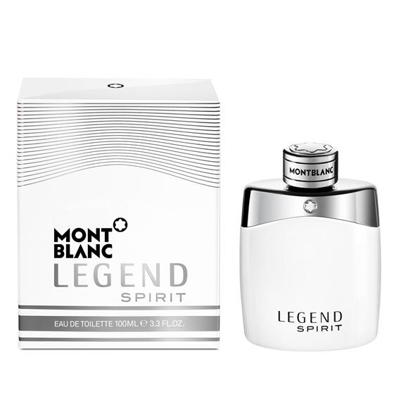 Legend Spirit  Edt 100ml