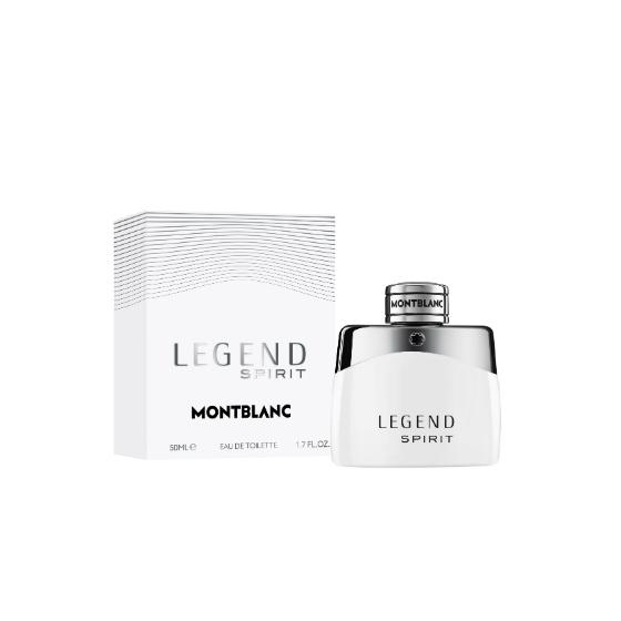 Legend Spirit Edt 50ml