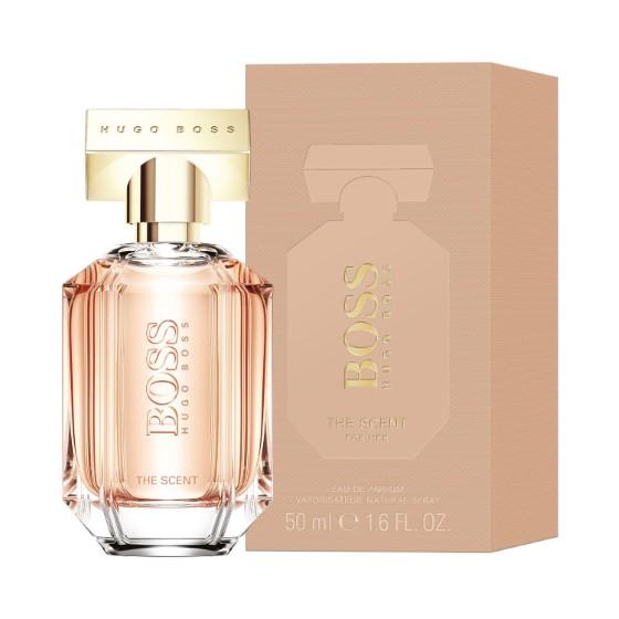 The Scent Private Accord for Her Edp 50ml