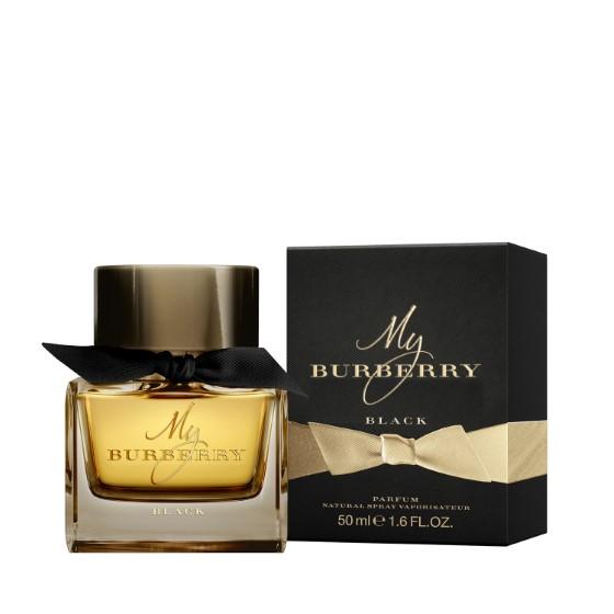 My Burberry Black Edp