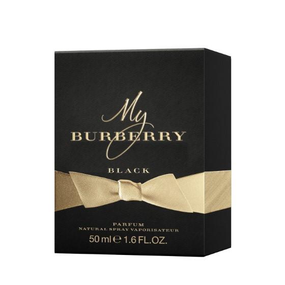 My Burberry Black Edp