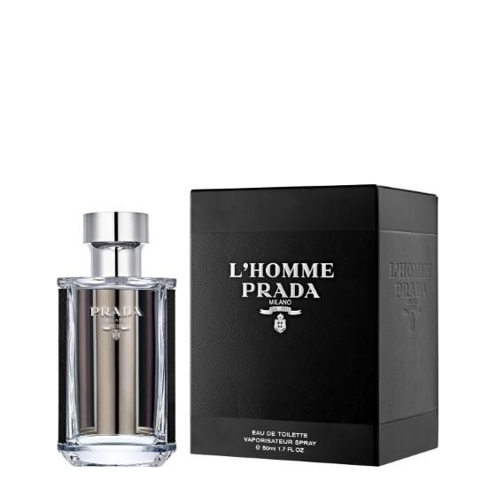 L'Homme Edt