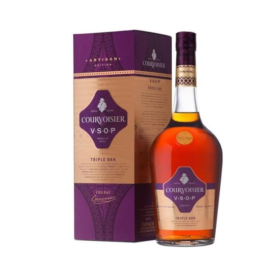 Artisian Triple Oak  VSOP Cognac 1L