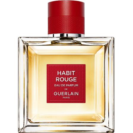 Habit Rouge Edp 100ml