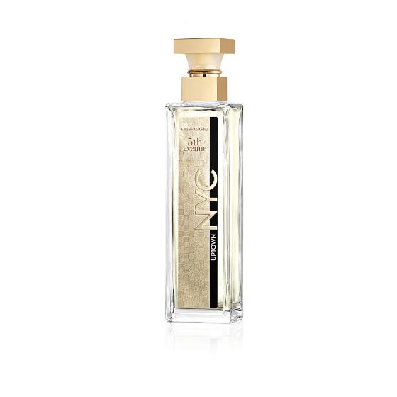 5th Avenue Uptown NYC Eau de Parfum 75ml