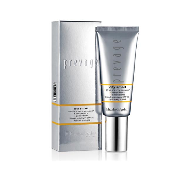 PREVAGE® City Smart Anti-Pollution Shield SPF50 40ml