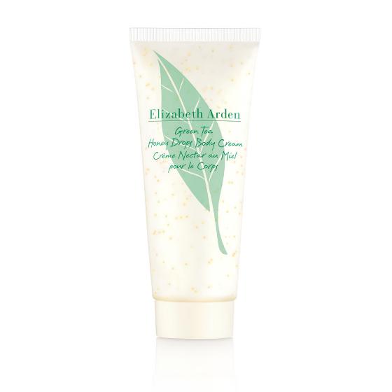 Green Tea Honey Drops Body Cream 100ml