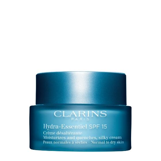 Clarins Hydra-Essentiel [HA²] Cream SPF15 50ml