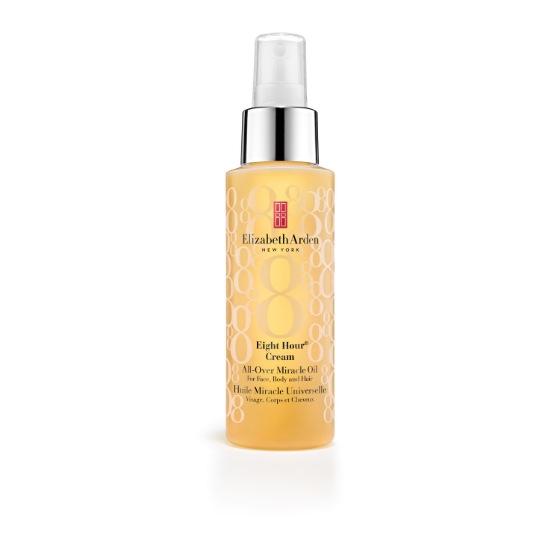 Eight Hour Cream All-Over Miracle Oil 100ml