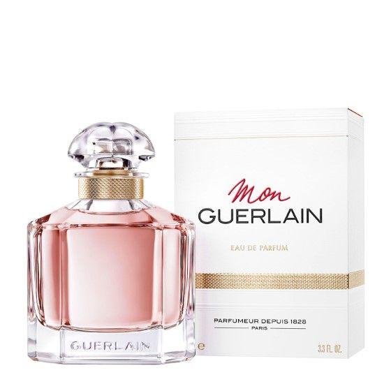 Mon Guerlain Edp 100ml