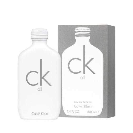 Ck One All Edt 100ml