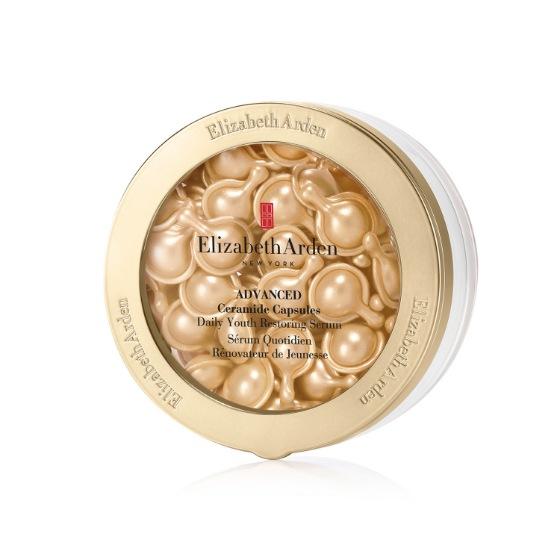 Advanced Ceramide Capsules Daily Youth Restoring Serum 60-Piece