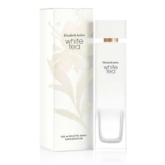 White Tea Eau de Toilette 100ml