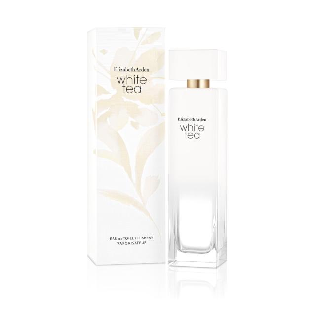 White Tea Eau de Toilette 100ml