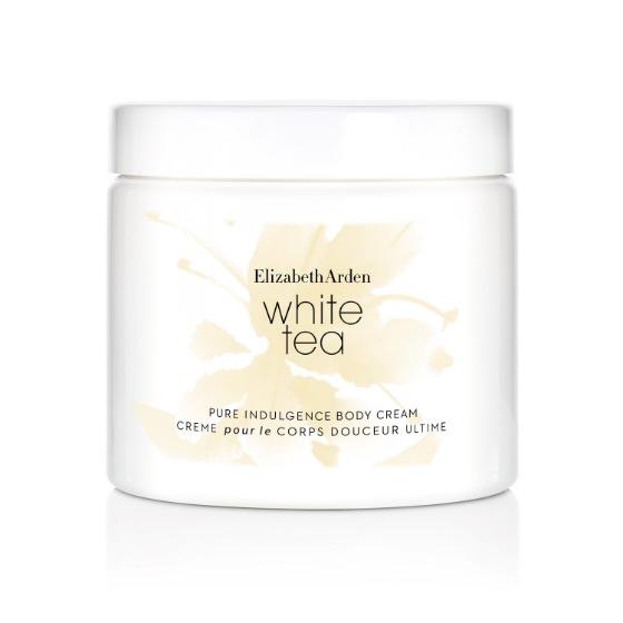 White Tea Pure Indulgence Body Cream 400ml