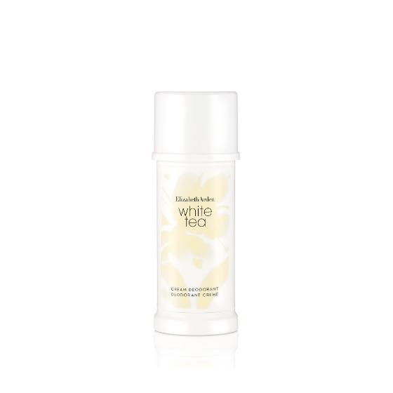 White Tea Cream Deodorant 40ml