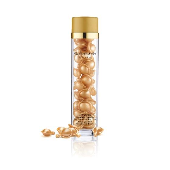 Advanced Ceramide Capsules Daily Youth Restoring Serum 30-Piece