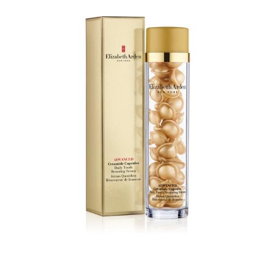 Advanced Ceramide Capsules Daily Youth Restoring Serum 30-Piece