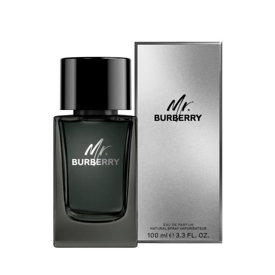 Mr. Burberry Edp 100ml