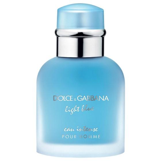 Light Blue Pour Homme Eau Intense 50 ml