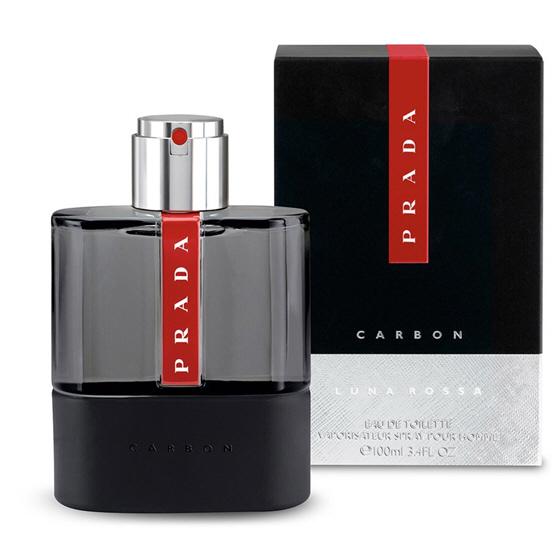 Luna Rossa Carbon 2017 Edt 100ml