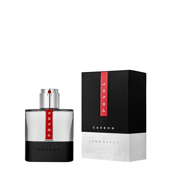 Luna Rossa Carbon Edt 50ml