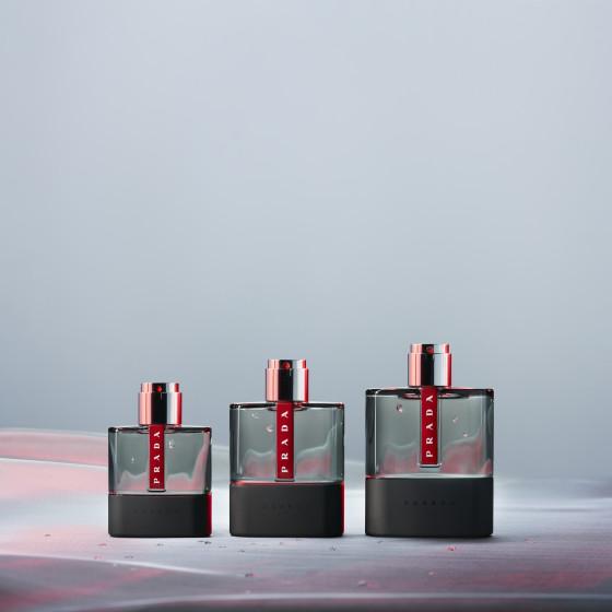 Luna Rossa Carbon Edt 50ml